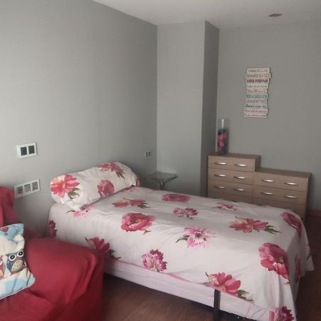 Apartamento Calle Renueva 莱昂 外观 照片