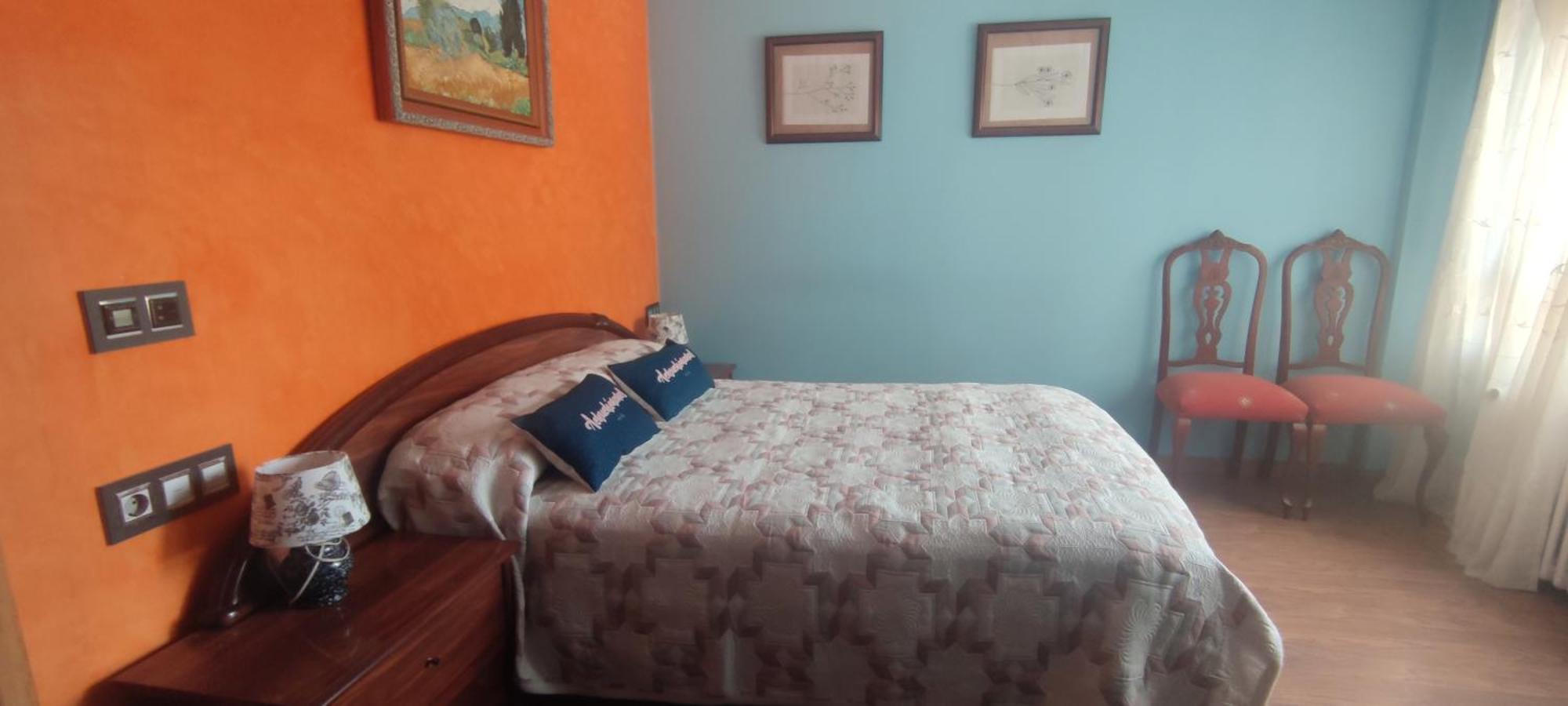 Apartamento Calle Renueva 莱昂 外观 照片