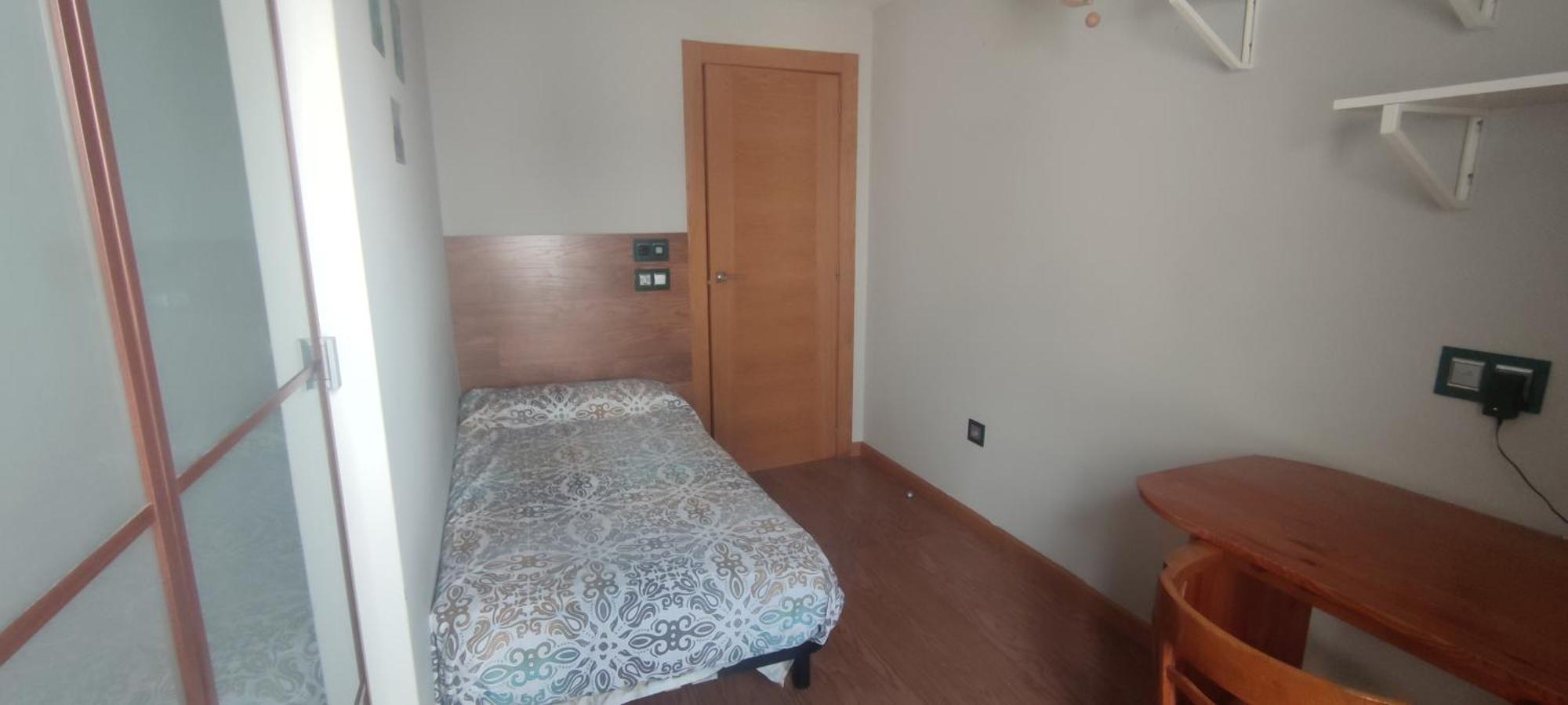 Apartamento Calle Renueva 莱昂 外观 照片